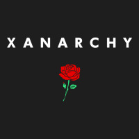 Xanarchy Classic T-shirt | Artistshot
