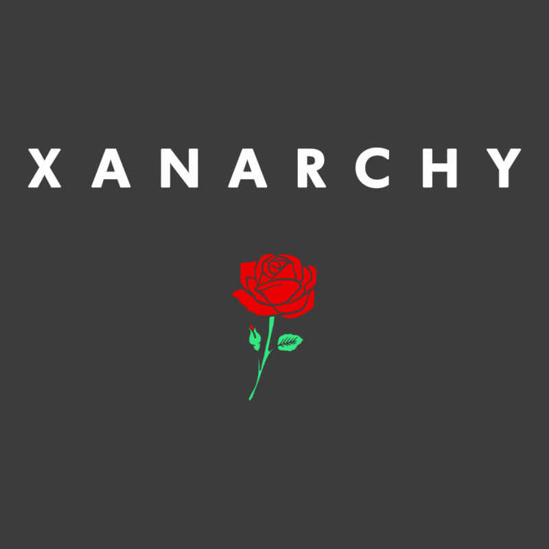 Xanarchy Men's Polo Shirt | Artistshot