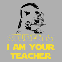 Students I Am Your Teacher Darth Vader For Light Exclusive T-shirt | Artistshot