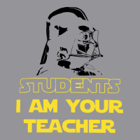 Students I Am Your Teacher Darth Vader For Light Men's 3/4 Sleeve Pajama Set | Artistshot