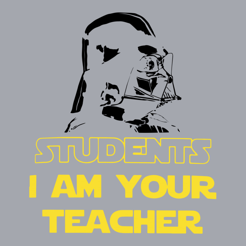 Students I Am Your Teacher Darth Vader For Light Long Sleeve Shirts | Artistshot