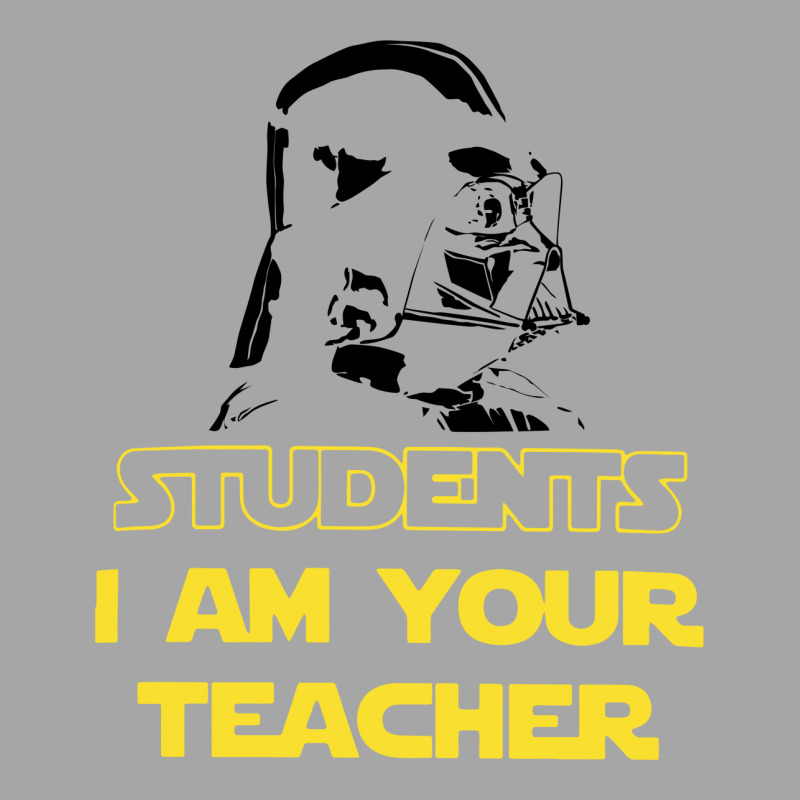 Students I Am Your Teacher Darth Vader For Light Men's Polo Shirt | Artistshot