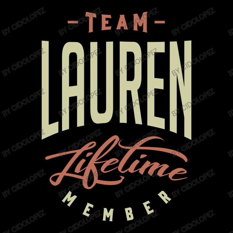 Team Lauren Men's Long Sleeve Pajama Set | Artistshot