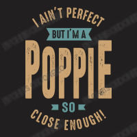 Poppie T-shirt | Artistshot
