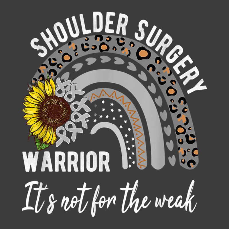 Shoulder Surgery Shirts, Awareness Shirts T Shirt Men's Polo Shirt | Artistshot