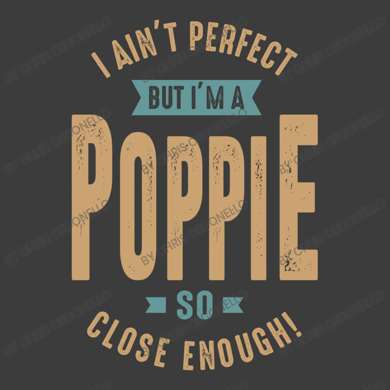 Poppie Men's Polo Shirt | Artistshot