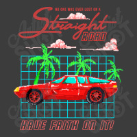 Straight Road Men's Polo Shirt | Artistshot