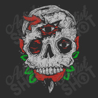 Devil Exclusive T-shirt | Artistshot