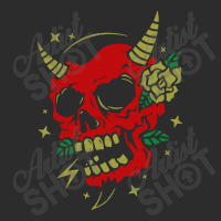 Devils 02 Copy Exclusive T-shirt | Artistshot