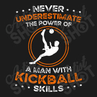 The Power Of Kickball Skills Hoodie & Jogger Set | Artistshot