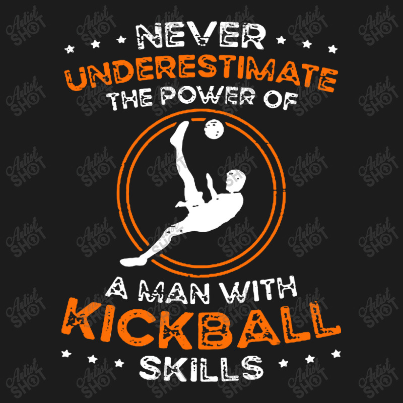 The Power Of Kickball Skills Hoodie & Jogger Set | Artistshot