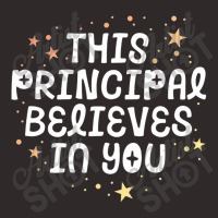 This Principal Believes In You Kindness Growth Mindset Kind Racerback Tank | Artistshot