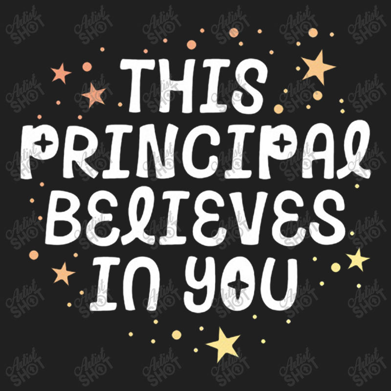 This Principal Believes In You Kindness Growth Mindset Kind Ladies Polo Shirt by lindavalere | Artistshot