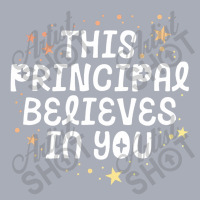 This Principal Believes In You Kindness Growth Mindset Kind Tank Dress | Artistshot