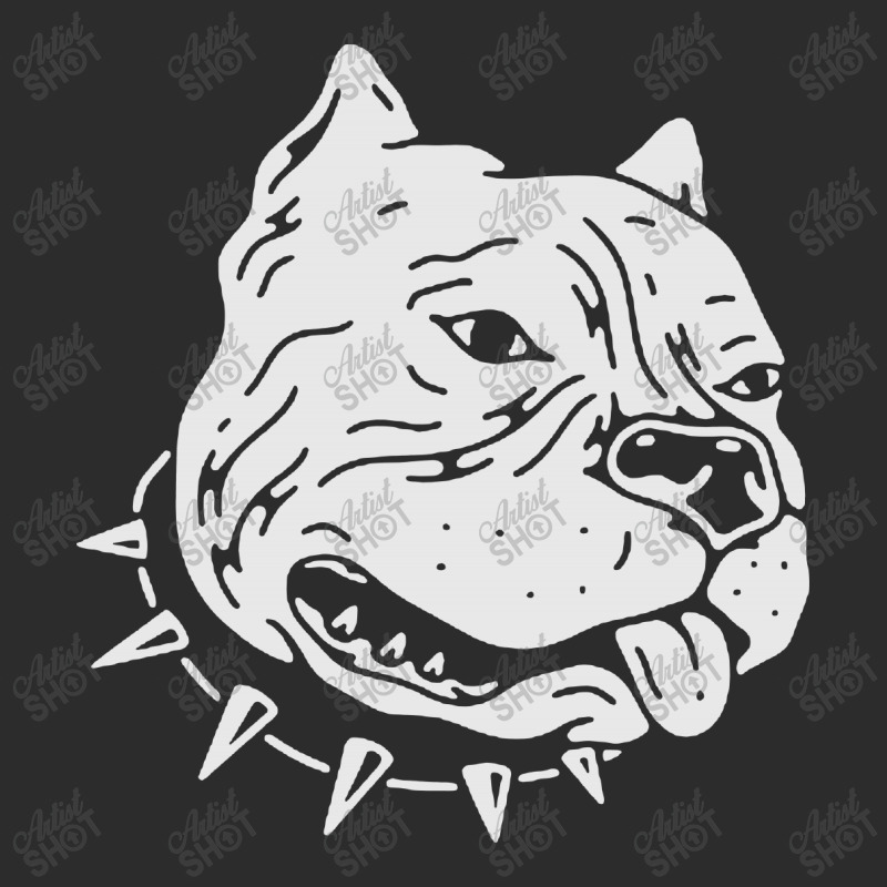 American Bully Exclusive T-shirt | Artistshot
