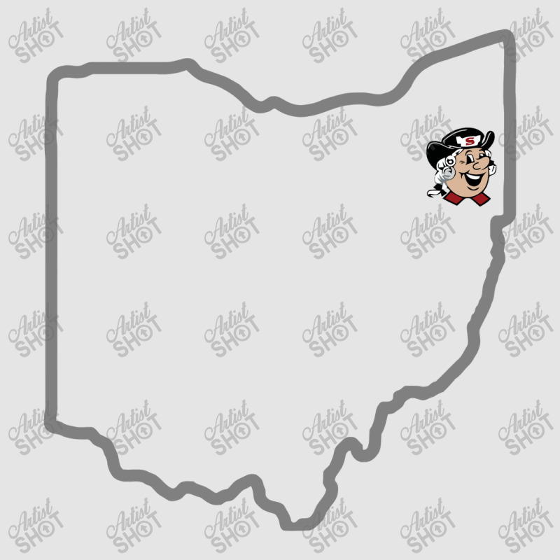 Home Of The Quakers,salem Ohio Home Of The Quakers Exclusive Tshirt By