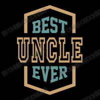 Best Uncle Ever V-neck Tee | Artistshot