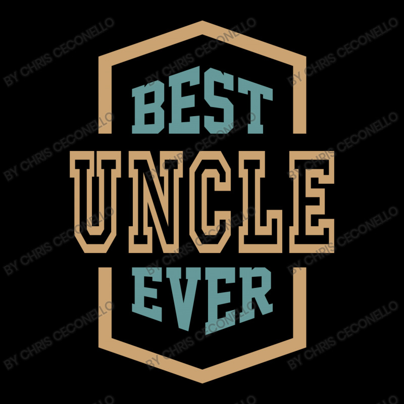 Best Uncle Ever Men's 3/4 Sleeve Pajama Set | Artistshot
