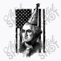 Washington's Birthday T-shirt | Artistshot