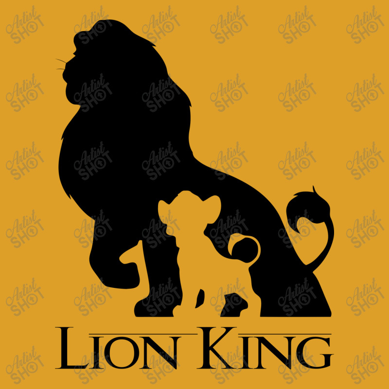 Lion King For Light T-shirt | Artistshot