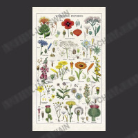 Flower Market Fwild  Tea Towel Cav Vintage Hoodie | Artistshot