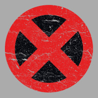 Xmen Symbol T-shirt | Artistshot