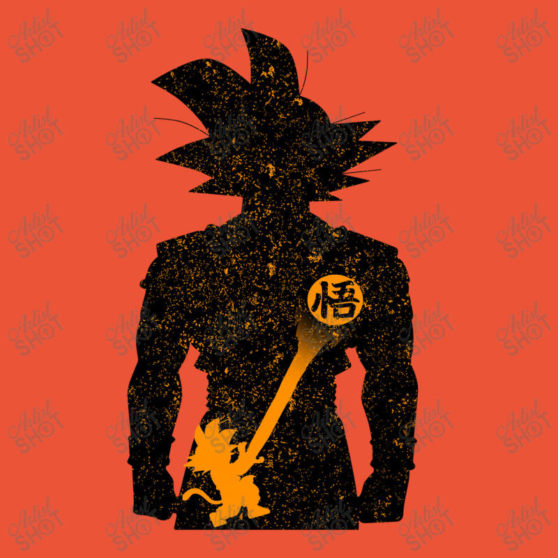 Goku T-shirt | Artistshot