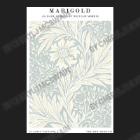 William Morris Marigold Ladies Polo Shirt | Artistshot