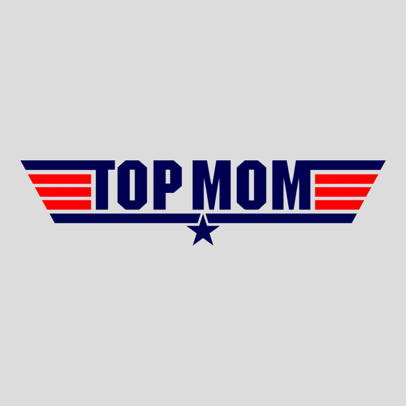 Top Gun Mom Men's Polo Shirt | Artistshot