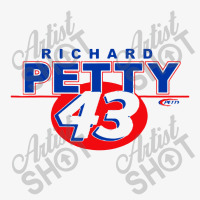 Mens Richard Petty Line Champion Hoodie | Artistshot