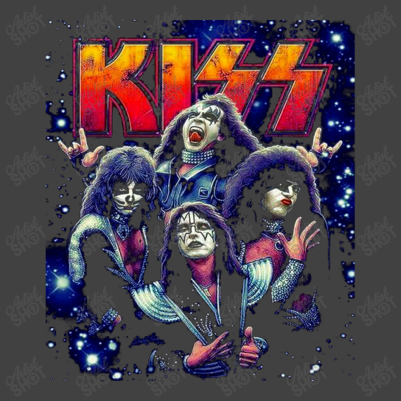 Classic Rock Tour Vintage T-Shirt by karniagit7 | Artistshot