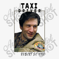 Taxi Driver Ladies Fitted T-shirt | Artistshot