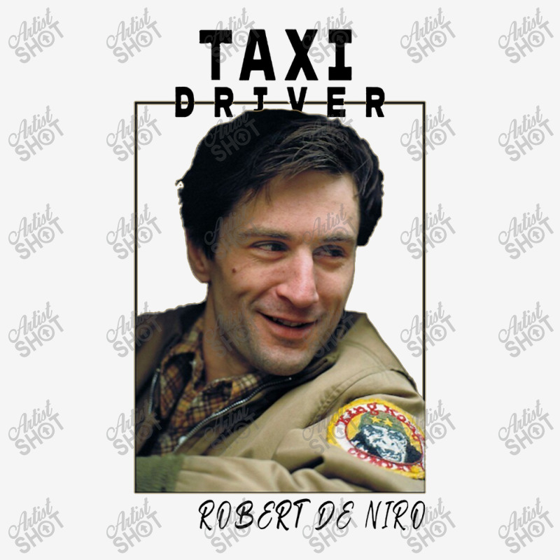 Taxi Driver Classic T-shirt by Irjen | Artistshot