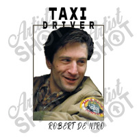 Taxi Driver Crop Top | Artistshot