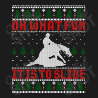 Reining Horse Ugly Christmas Sweater T Shirt Hoodie & Jogger Set | Artistshot