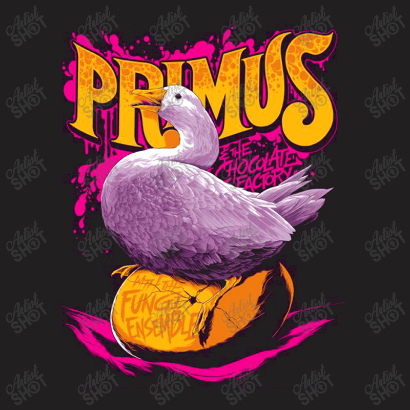 Prim T-Shirt by karniagit7 | Artistshot