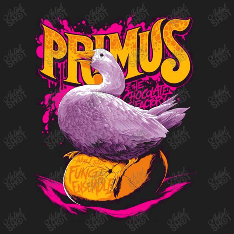 Prim Classic T-shirt by karniagit7 | Artistshot