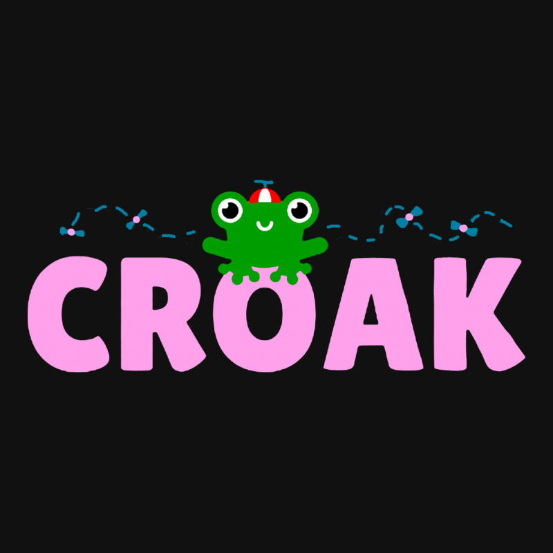 Croak Frog Tshirt All Over Men's T-shirt | Artistshot