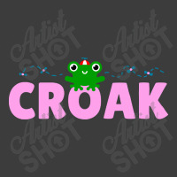 Croak Frog Tshirt Men's Polo Shirt | Artistshot