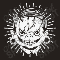 Chucky Smooth Tank Top | Artistshot