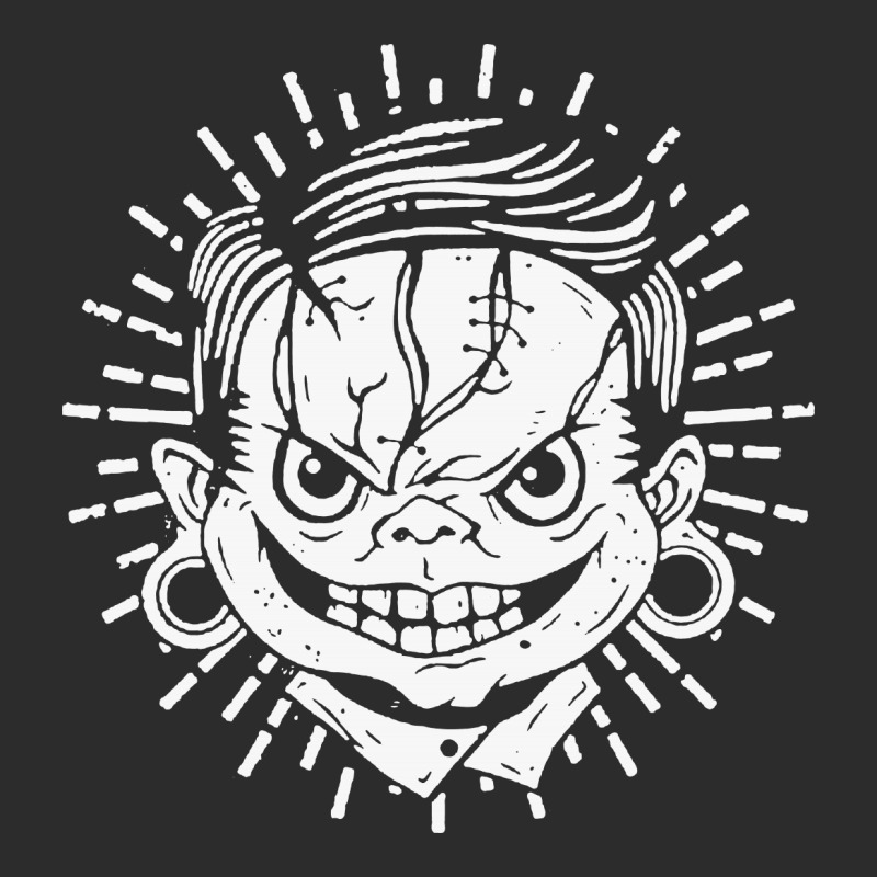 Chucky Smooth Exclusive T-shirt | Artistshot