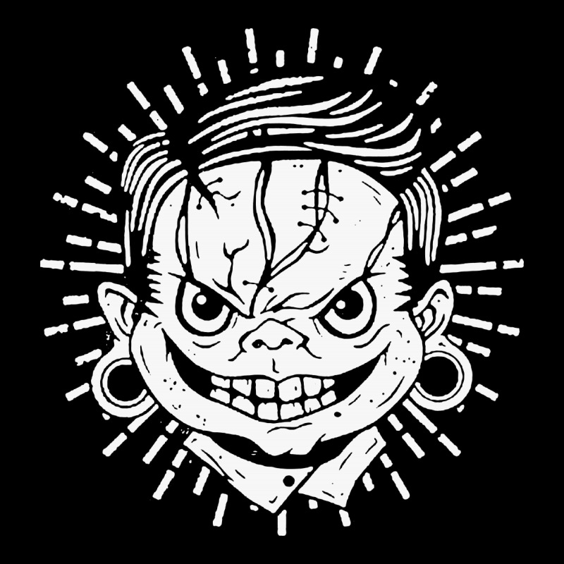 Chucky Smooth Long Sleeve Shirts | Artistshot