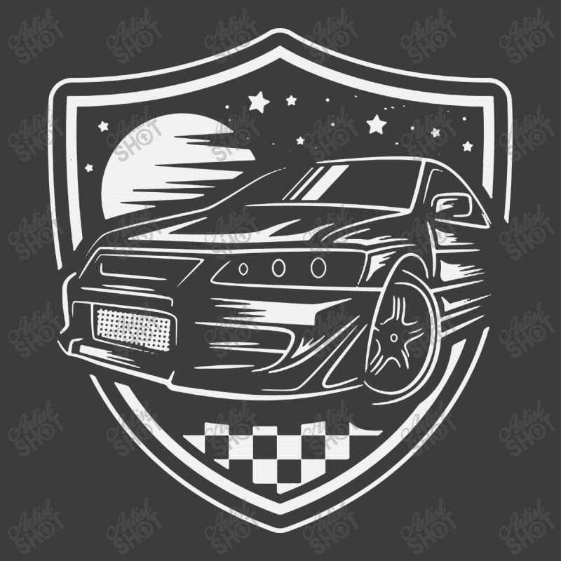 Cars Night Men's Polo Shirt | Artistshot