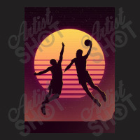 Nbasket T-shirt | Artistshot