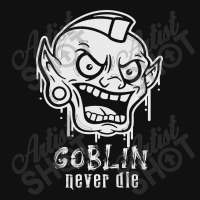 Goblin Never Die All Over Men's T-shirt | Artistshot