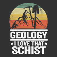 Geology I Love That Schist Rock Collector Pun Geologist Pullover Hoodi Baby Bodysuit | Artistshot