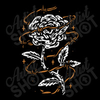 Flowers Twisted Long Sleeve Shirts | Artistshot