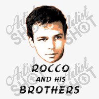 Rocco And His Brothers Drama Ladies Fitted T-shirt | Artistshot