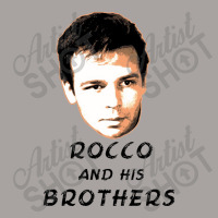 Rocco And His Brothers Drama Racerback Tank | Artistshot