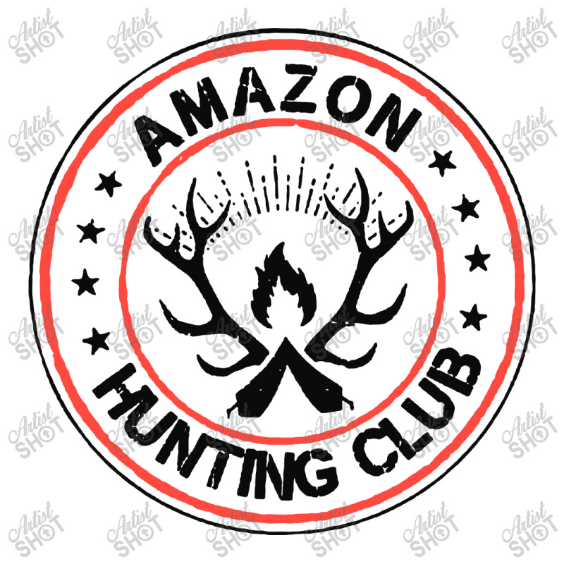 Amazon Hunter 3/4 Sleeve Shirt | Artistshot
